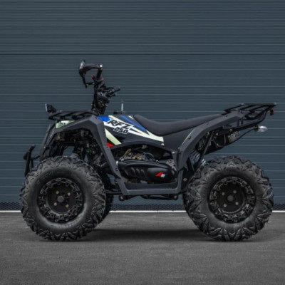 Štvorkolka Leramotors by APOLLO RFZ 250 250 cm³ čierna