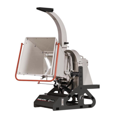 Štiepkovač za traktor LUMAG RAMBO-HC20HZ