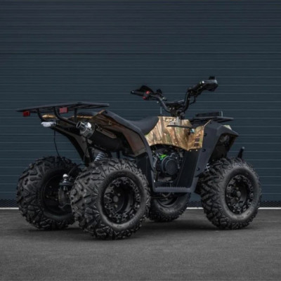 Štvorkolka Leramotors by APOLLO RFZ 250 250 cm³ Camo
