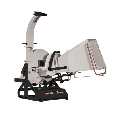 Štiepkovač za traktor LUMAG RAMBO-HC20HZ