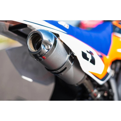 Pitbike 125 ccm 17/14 s elektrickým štartovaním RED – Leramotors Apollo Jaguar
