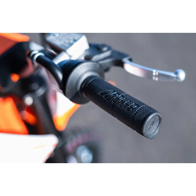 Pitbike 125 ccm 14/12 poloautomat s elektrickým štartovaním green – Leramotors Apollo Thunder