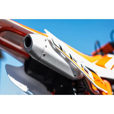 Pitbike 125 ccm 14/12 poloautomat s elektrickým štartovaním green – Leramotors Apollo Thunder