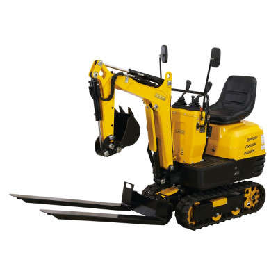 Minibager LUMAG MB-600