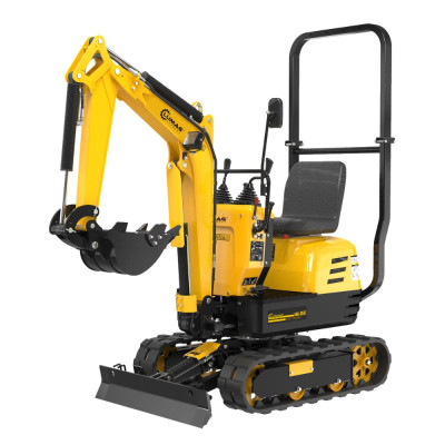 Minibager MB-850