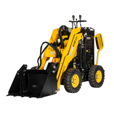 Mini nakladač LUMAG MT-250R