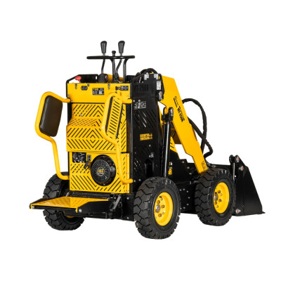 Mini nakladač LUMAG MT-250R