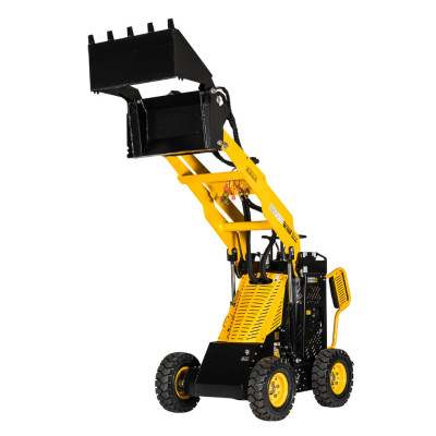 Mini nakladač LUMAG MT-250R