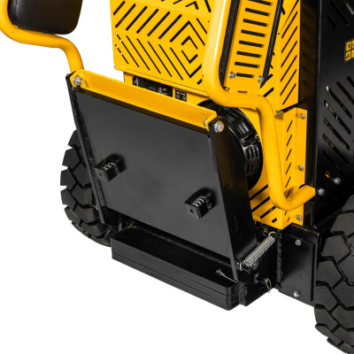 Mini nakladač LUMAG MT-250R