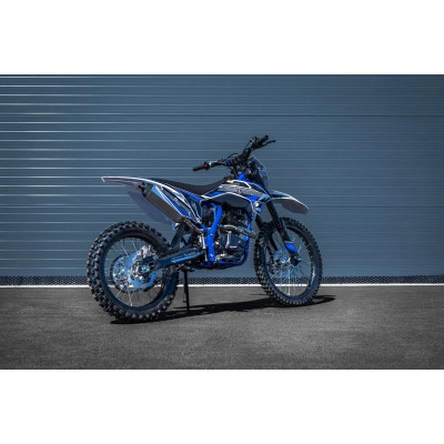 Pitbike Leramotors Killer 250ccm 21/18 - blue