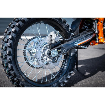 Pitbike Leramotors Killer 250ccm 21/18 - orange
