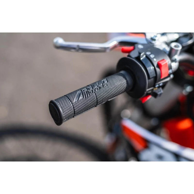 Pitbike Leramotors By Apollo THUNDER 300cc 21/18 Orange