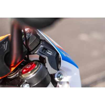 Pitbike Leramotors By Apollo THUNDER 300cc 21/18 Orange