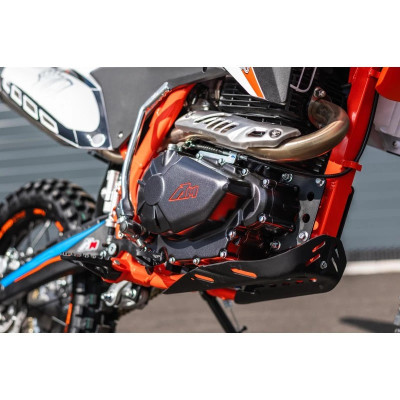Pitbike Leramotors By Apollo THUNDER 300cc 21/18 green