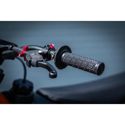 Pitbike Leramotors Killer PRO 300cc H2O 21/18 modrá