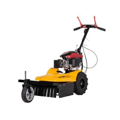 Mulčovacia kosačka LUMAG HGM550