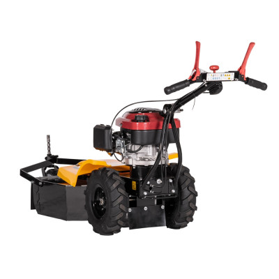 Mulčovacia kosačka LUMAG HGM550