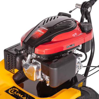 Mulčovacia kosačka LUMAG HGM550