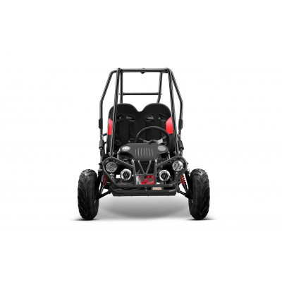 Buggy Leramotors Predator 170 Automat BLACK