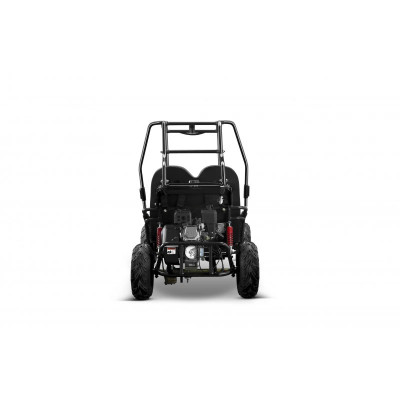 Buggy Leramotors Predator 170 Automat BLACK