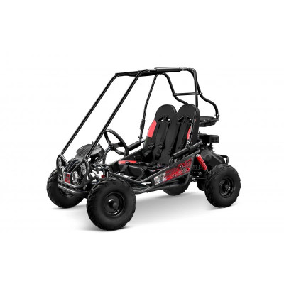 Buggy Leramotors Predator 170 Automat BLACK