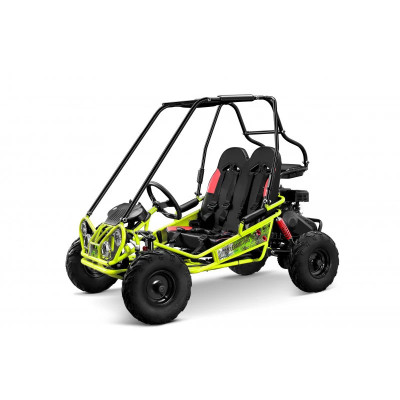 Buggy Leramotors Predator 170 Automat GREEN