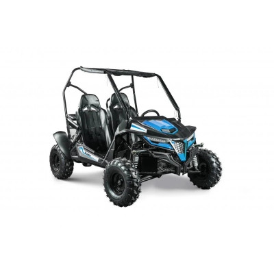 Buggy Leramotors Predator 208 Automat BLUE