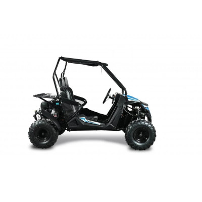 Buggy Leramotors Predator 208 Automat BLUE