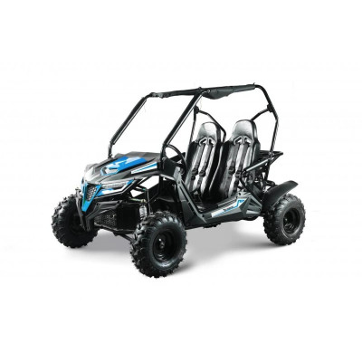 Buggy Leramotors Predator 208 Automat BLUE