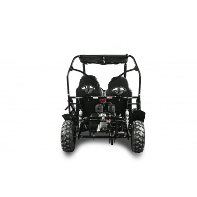 Buggy Leramotors Predator 208 Automat GREEN