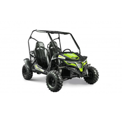 Buggy Leramotors Predator 208 Automat GREEN