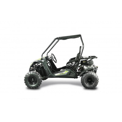 Buggy Leramotors Predator 208 Automat GREEN