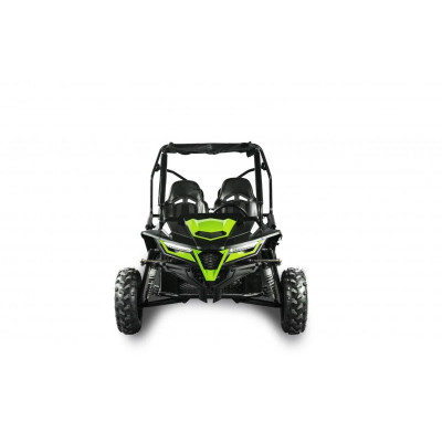 Buggy Leramotors Predator 208 Automat GREEN