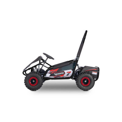 Buggy Leramotors Razor 1000W BLACK