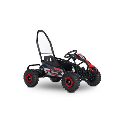 Buggy Leramotors Razor 1000W BLACK