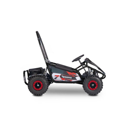 Buggy Leramotors Razor 1000W BLACK
