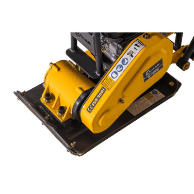 Vibračná doska LUMAG RP700PRO
