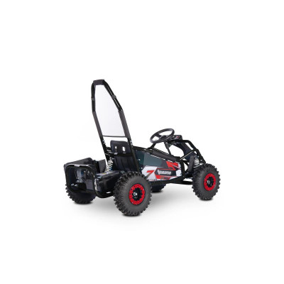 Buggy Leramotors Razor 1000W BLACK