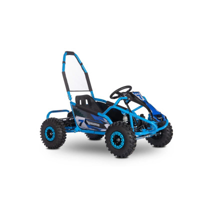 Buggy Leramotors Razor 1000W BLUE