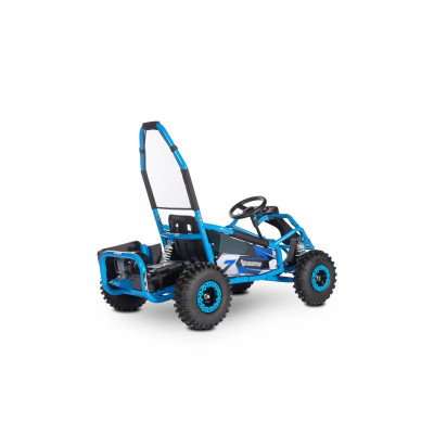 Buggy Leramotors Razor 1000W BLUE