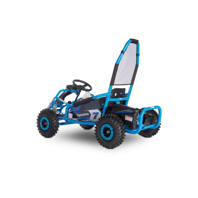 Buggy Leramotors Razor 1000W BLUE