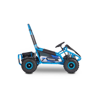 Buggy Leramotors Razor 1000W BLUE