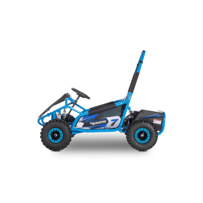 Buggy Leramotors Razor 1000W BLUE