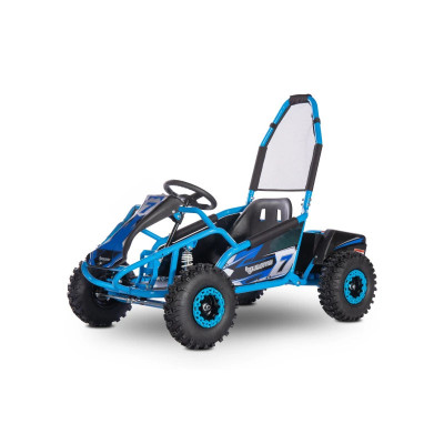 Buggy Leramotors Razor 1000W BLUE