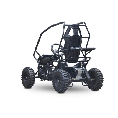 Buggy Leramotors Razor II Deluxe 1000W Black