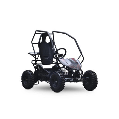 Buggy Leramotors Razor II Deluxe 1000W Black