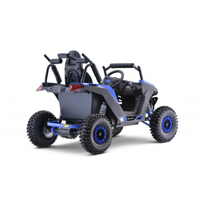 Buggy Leramotors Razor III Deluxe 1200W Blue