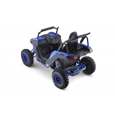 Buggy Leramotors Razor III Deluxe 1200W Blue