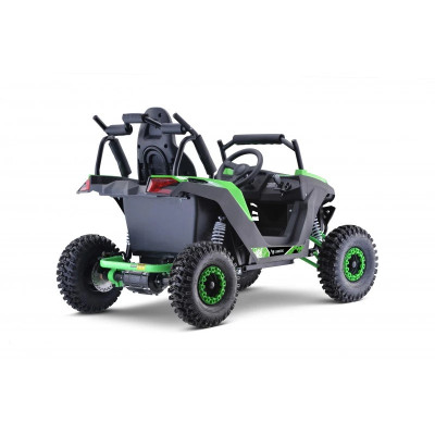 Buggy Leramotors Razor III Deluxe 1200W Green