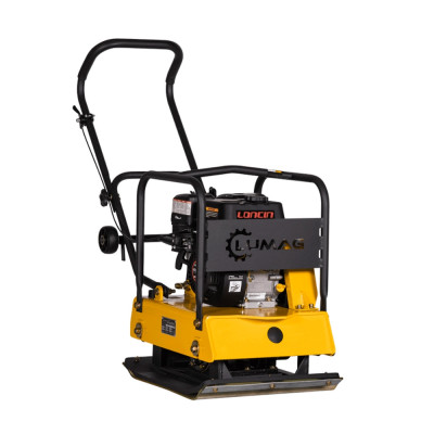 Vibračná doska LUMAG RP1400PRO